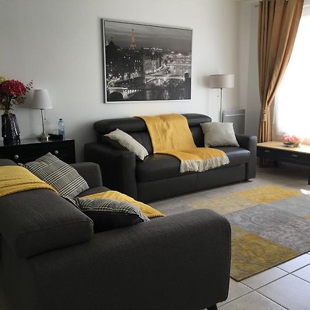 F&B'S Home Disneyland Paris Serris Esterno foto