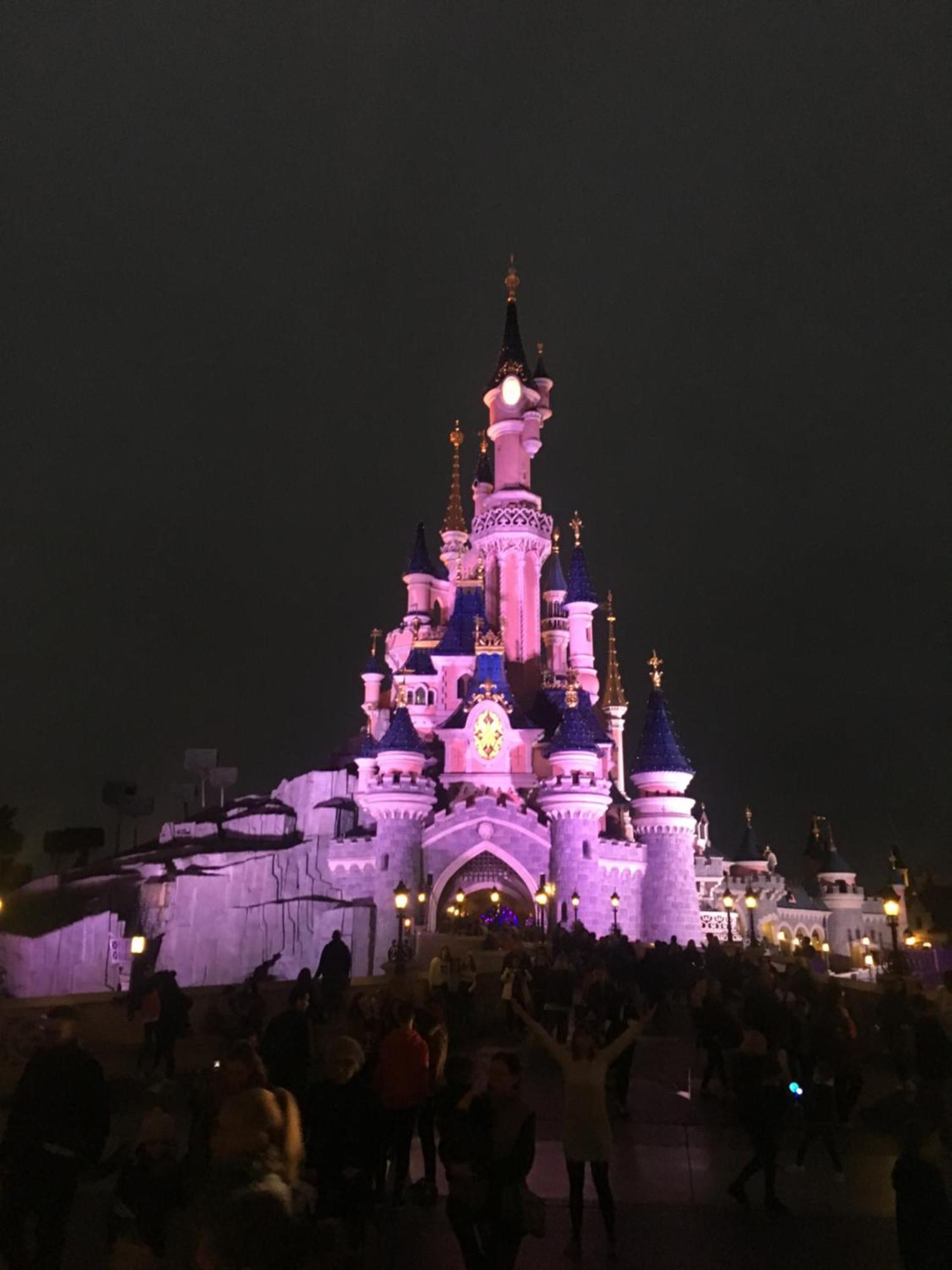 F&B'S Home Disneyland Paris Serris Esterno foto
