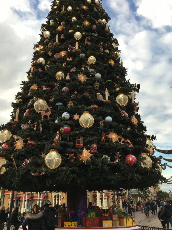 F&B'S Home Disneyland Paris Serris Esterno foto