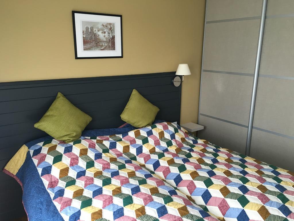 F&B'S Home Disneyland Paris Serris Esterno foto