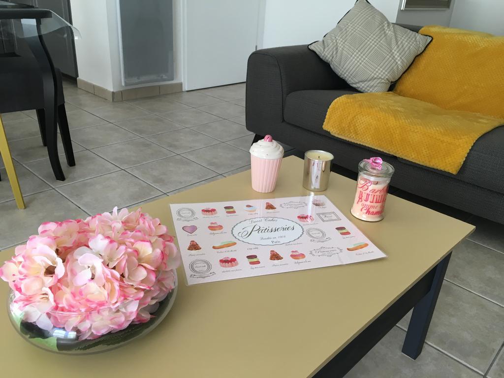 F&B'S Home Disneyland Paris Serris Esterno foto