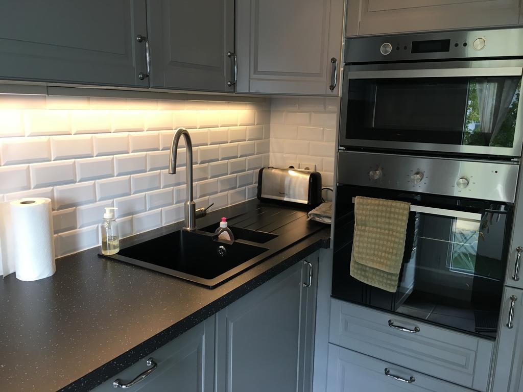 F&B'S Home Disneyland Paris Serris Esterno foto