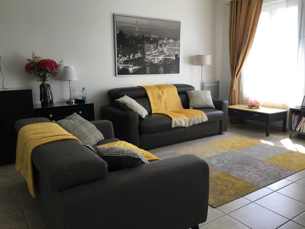 F&B'S Home Disneyland Paris Serris Esterno foto