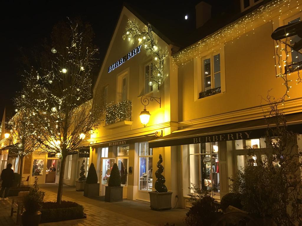 F&B'S Home Disneyland Paris Serris Esterno foto