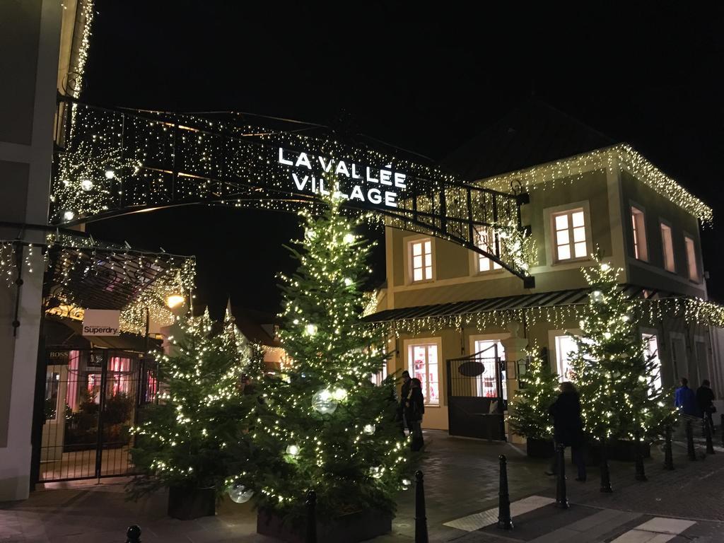 F&B'S Home Disneyland Paris Serris Esterno foto