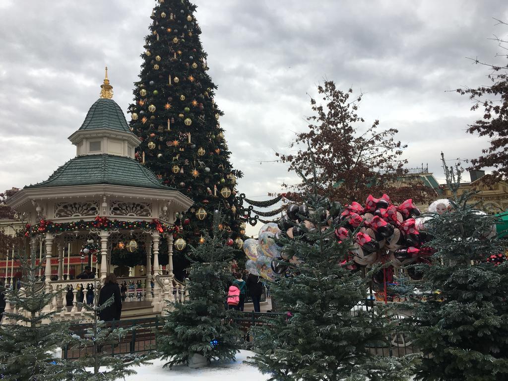 F&B'S Home Disneyland Paris Serris Esterno foto