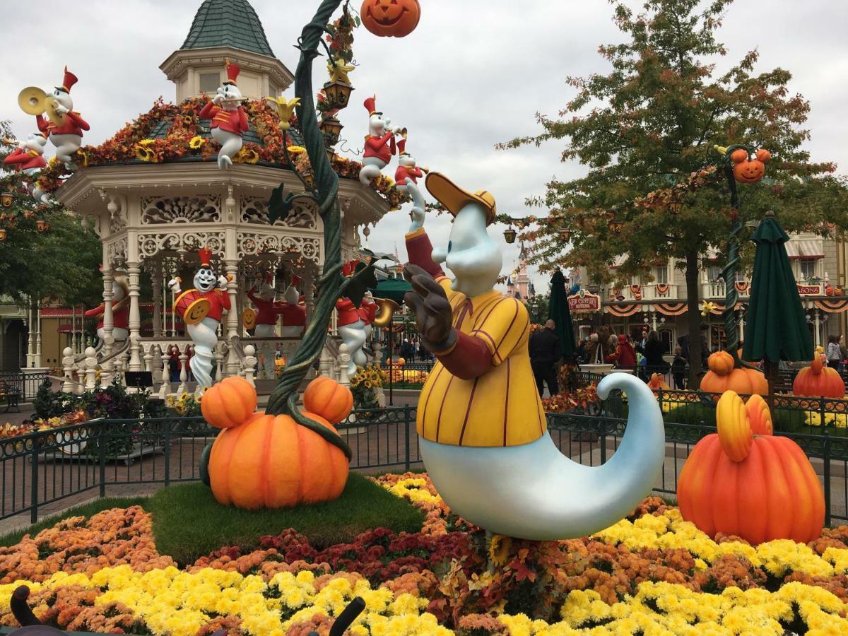 F&B'S Home Disneyland Paris Serris Esterno foto