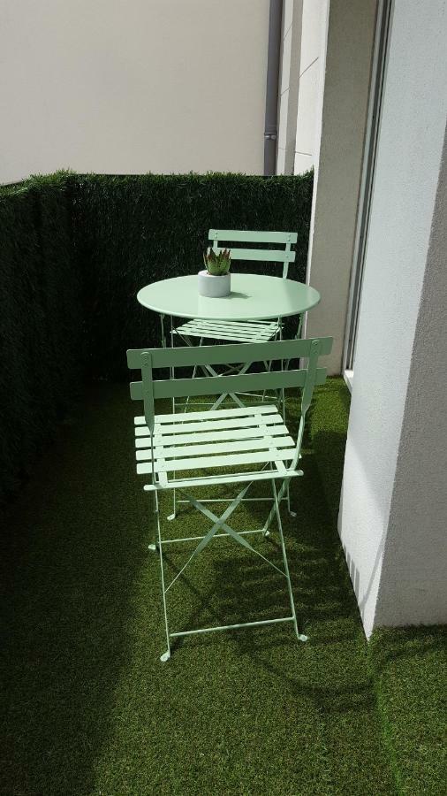 F&B'S Home Disneyland Paris Serris Esterno foto
